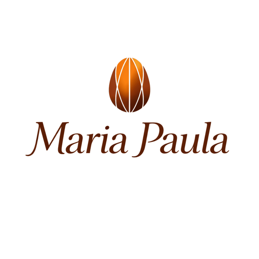 Logotipo Maria Paula